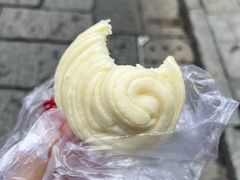 -清泉阁包子铺(中山路店)