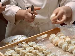 -伊喜饺子·烤鸭(五道口学院路店)