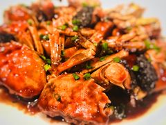 -老洋房花园饭店(绍兴路店)