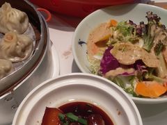 -同庆楼(华强吾悦广场店)