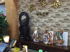 -煲煲掂风味煲仔饭餐厅(西区店)