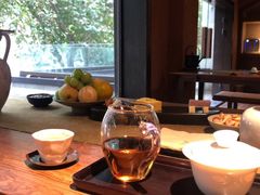 -青竺·青竹茶舍(断桥店)