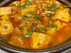 肥肠臭豆腐-西城汇·精致淮扬菜(吾悦广场店)