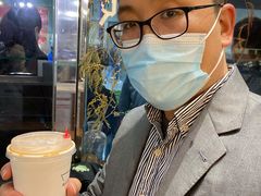 -Manner Coffee(大宁国际商业广场店)