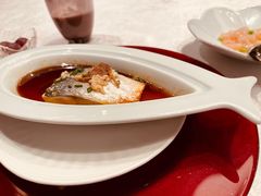 -君来湖滨饭店·渔餐厅