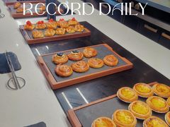 -食光全日制餐厅(绵阳首开喜来登酒店)
