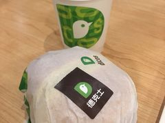 -德克士(龙阳广场店)