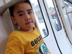 -南京金牛湖风景区