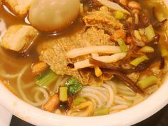 -水平有限广西米粉·广西风味集(五道口店)