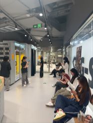 -G-STEPS舞蹈工作室