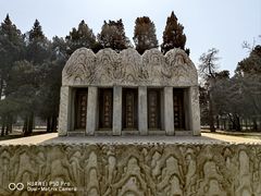 -北京古代建筑博物馆