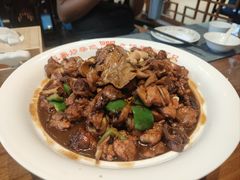 -老山东·山东菜(鲁菜名店)