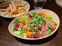-Brut Eatery悦璞食堂(建国东路店)