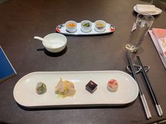 -广州文华东方酒店·江-由辉师傅主理