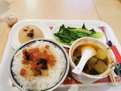 -钟姐炖品(万象城店)