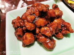 糖醋排骨-新白鹿餐厅(爱琴海购物中心店)