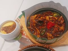 -谷田稻香·砂锅菜(汇暻广场店)