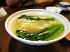 鲜虾云吞面-海椰茶居(海印缤缤广场店)