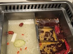 -野妹火锅(布吉店)
