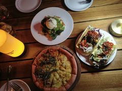 -埠口精酿夜景餐酒吧· BREWPORT BISTRO(长嘉汇重庆之眼店)
