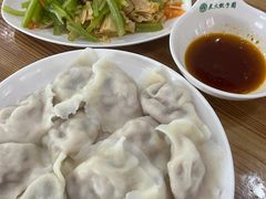 -东北农业大学饺子园