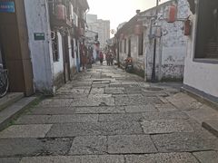 -绍兴书圣故里景区