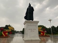-北陵公园
