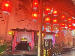 -锦上中式酒馆(南内环店)