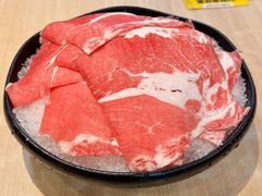 -羊之道草原味道清真餐厅(番禺店)