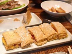 -万丽轩·粤菜(王府井金茂万丽酒店)