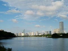 -南宁南湖公园