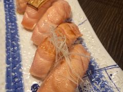 -大雄寿司(中华广场店)