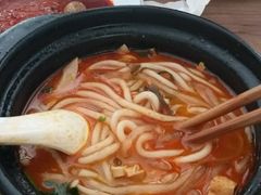 -姐弟俩土豆粉(西安小寨店)
