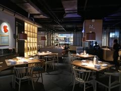 大堂-小和庆·知味(首铸万科店)