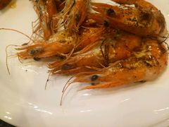 -福樱兰海鲜放题铁板烧(加州店)