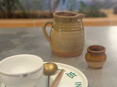 -一坐一忘云南菜(卓悦中心)