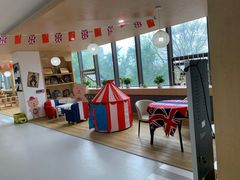 -海汀顿儿童之家(保利香雪园区)