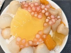 -鲜芋仙(太原街万达店)