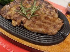 -海维克牛排馆HIGHWIC(青羊万达店)