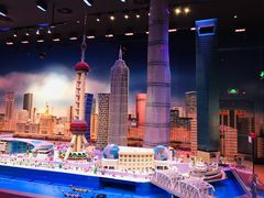 -上海乐高探索中心