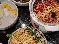 -重庆德忆火锅（龙南街3店）(渝水岸餐饮)