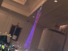 -广州富力丽思卡尔顿酒店