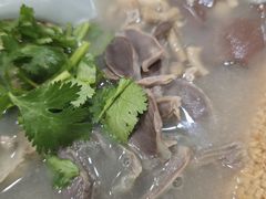 -金原鸭血粉丝汤总店(锁金村店)