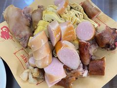 -老街砂锅居(南勋街店)