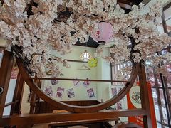 -三月居酒屋(青年大街店)