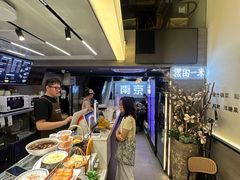 -韩萍老南京馄饨(河西万达店)