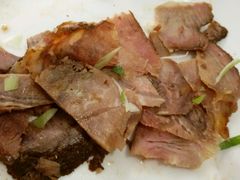 -米家清真糁馆(农大店)