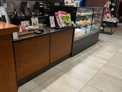 -星巴克(上海虹桥新天地二店)