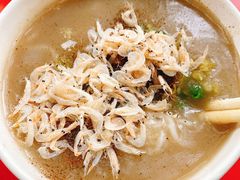 -汪记鲜鱼糊汤粉(沈阳路总店)