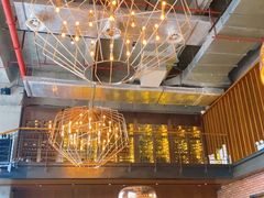 -OGGI TRATTORIA PIZZERIA(深业上城店)